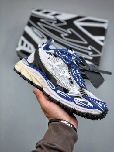 Off-White C O Virgil Abloh Popular Item S Ow Latest Couple Running Shoes 100% Au