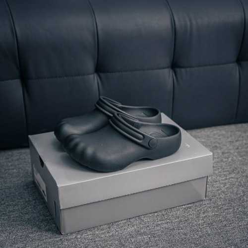 Core Private Balenciaga Sunday Mule Five-Finger Slippers Couple's Five-Toe Serie