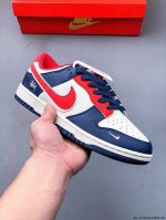 Nike Dunk Sb Low Nike Low-Top Skateboard Shoes Pure Original Production Line! Th