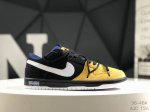 Nike Dunk Low Sneakers Sb Series Classic Versatile Casual Sports Shoes The Thick