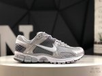 Corporate-Level With Half-Size Nike Nk Air Zoom Vomero 5 Classic Retro Trend Spo