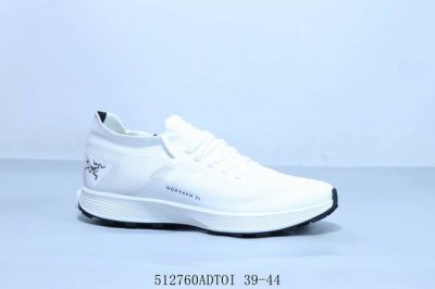 arcteryx X Alp Mtn 4 Gtx Arc'teryx Low-Top Casual Running Shoes Fabric Materi