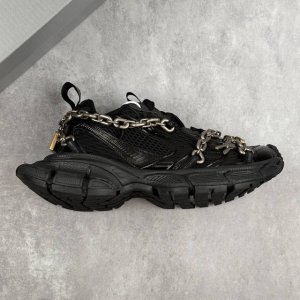 Local Core Private Xa Version Balenciaga Phantom Sneaker 3Xl Tongxin Lock Offici