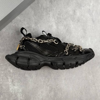 Local Core Private Xa Version Balenciaga Phantom Sneaker 3Xl Tongxin Lock Offici