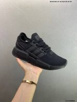 Adidas New Colorway Adidas Nmd G1 Street-Style Classic Versatile Running Shoes D