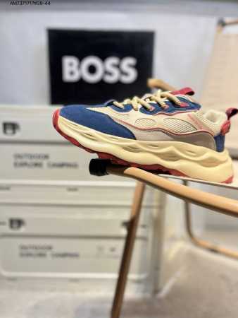boss Hugo Boss Stamped Version New Model German High-End Brand Counter Synchr - Click Image to Close