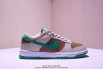 Nike Sb Dunk Low Sb Series Dunk Series Retro Low-Top Casual Sports Skateboard Sh