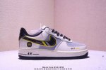 Company-Level Air Force 1 '07 Low Su19 Air Force One Casual Skate Shoes Original