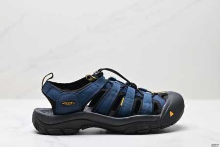 Company-Level Keen Cohen Newport H2 Outdoor Leisure Low-Top Sports Sandals Non-S - Click Image to Close