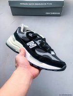 Collection Nb New Balance Made In Usa M992 American-Made Heritage Series Classic