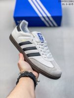 Adidas Originals Gazelle Esquisite Gucci Dexun Series Low-Top Retro Casual Sport
