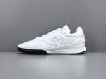 Channel Advantage Dongguan Chanel Chanel 25S Dexun Shoes Round Toe Lace-Up Flat