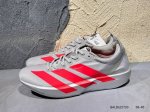 New Product Launch Real Shot Y-3 Adidas Adizero Adios Pro 4M Marathon Flywire Ja