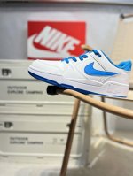 Nike Nike's All-New Shoe Design Is Here! The Nike Full Force Low Is A Fashionabl