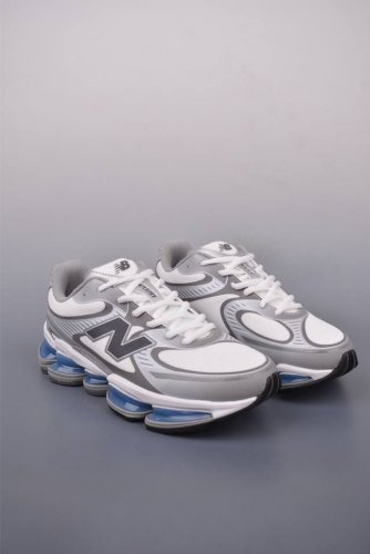 new Balance New Balance M 0 Series Fashionable All-Match Fabric Artificial Le