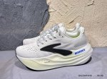 New Arrival Real-Life Photos Brooks Adrenaline Gts Chase 23 Men's Shock-Absorbin