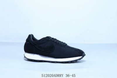 Nike Classic Cortez Nylon Forrest Gump Classic Casual Sports Shoes Item No. Hm09