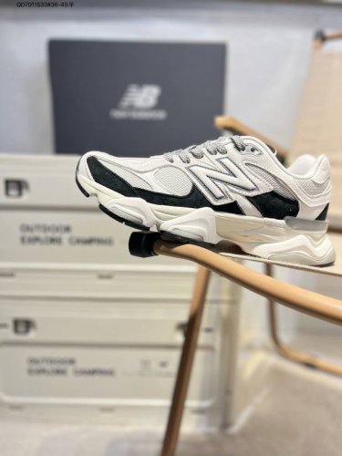 Joe Freshgoods X New Balance Nb9060 Joint Retro Leisure Sports Running Shoes U90