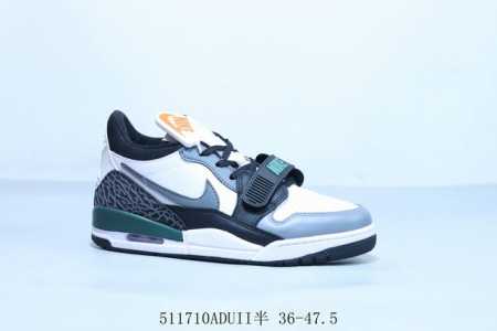 Nike Nike Aj312 Air Jordan Legacy 312 Nrg Low-Top Basketball Shoes, Product Code - Click Image to Close