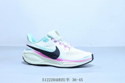 Nike Air Zoom Pegasus Turbo 41 Moon Landing Pegasus 41 Marathon Running Shoes It