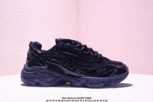 Corporate-Level New Balance 1000 Series Low-Top Retro Daddy Style Casual Sports
