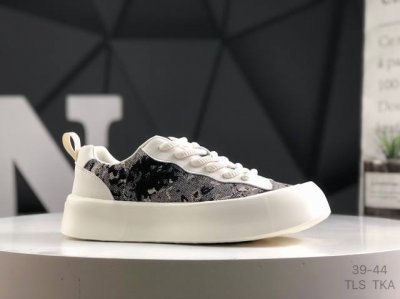 Italian Luxury Fashion Brand Gucci Screener Gg Sneaker Classic Original Thick-So