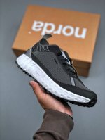 norda 001 G+ Lightweight Outdoor Sports Comfortable Non-Slip Wear-Resistant L
