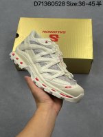salomon Salomon Yi Yi Cny Panhui Series Xt-Quest Panhui Fashionable, Comforta