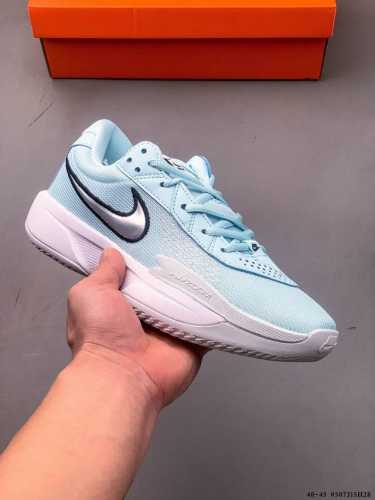 Jitu Nike Air Zoom G.T.Cut Acdm Upgrade Edition Original Last Original Paper Ver