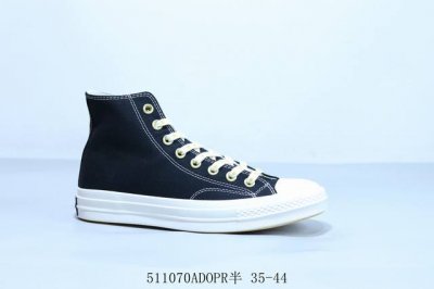 Converse Chuck Taylor All Star 1970 Hi High-Top Vulcanized Casual Sports Shoes 5