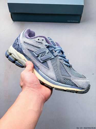 Collection Of Pictures New Balance M1906Ri Nb Treasure Dad Shoe, Retro Elements