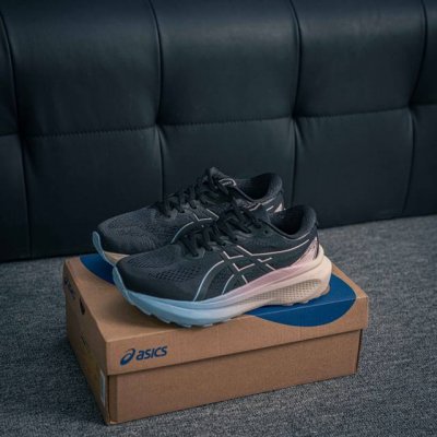 Core Private Asics Gel-Kayano 30 Minimalist, Versatile, Comfortable, Durable, Br