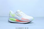 Nike Air Zoomx Vomero 18Th Generation Nike Moon Landing Cushioning Running Shoes