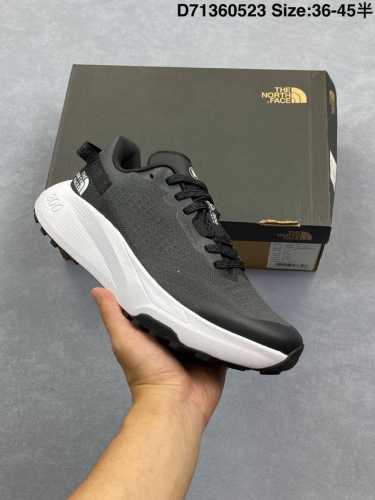 Corporate-Level The North Face Altamesa 300 Round-Toe Lace-Up Shock-Absorbing An
