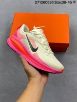 Corporate Nike Vomero 18 Nike Comfortable Shock-Absorbing And Non-Slip Low-Top R