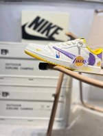 Company-Level First-Layer Leather Jordan Air Jordan 1 Low Aj1 Low-Top Series Bas