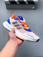 Adidas Pureboost 22 W Cushioned Sports Casual Lightweight Breathable Running Sho