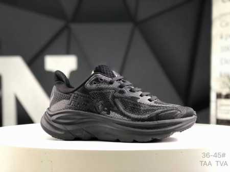 hoka M Clifton 10 New Color Scheme This Brand Comes From The Maori Language O - Click Image to Close