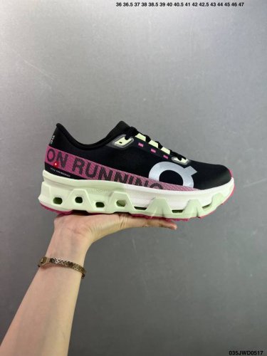 Corporate-Level On Cloudtilt Loewe Outdoor Street Functional Style Running Shoes