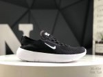 Nike Free 2025 Nike's New Flying Woven Breathable Cushioning Sports Running Shoe