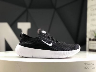 Nike Free 2025 Nike's New Flying Woven Breathable Cushioning Sports Running Shoe
