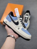 Overseas Limited Sale Company-Level Nike Air Force 1 '07 Low Air Force One Low-T