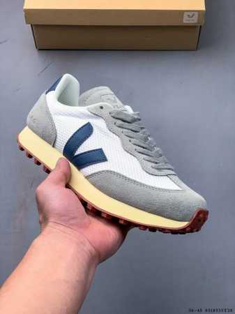 Corporate Veja Rio Branco Summer Breathable All-Match Sports Casual Shoes This I - Click Image to Close