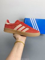 Company-Level Adidas Handball Spezial Official Correct Version Adidas Classic Re