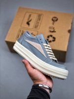 genre Ro Rick Owens Main Line, Style, Large Converse Low-Top, Classic Thick S