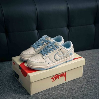 Core Private Nike Dunk Full Set Of Original Lasts And Molds Meticulously Crafted
