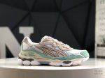 Asics Gel-Nyc Pure Original Version Asics Sports Leisure Breathable Professional