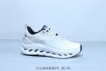 on Aon Run X Federer The Roger Advantage Special Cooperation Sports Casual Sh