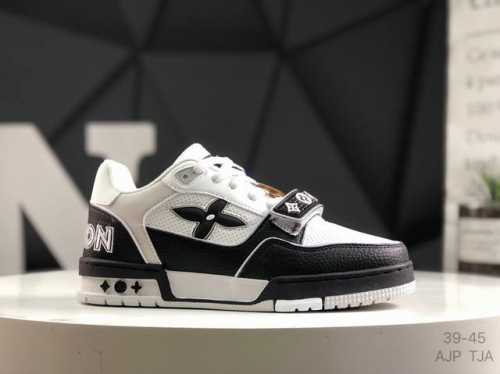 Louis Vuitton Lv Louis Vuitton Board Shoes The Must-Have Style For Trendsetting