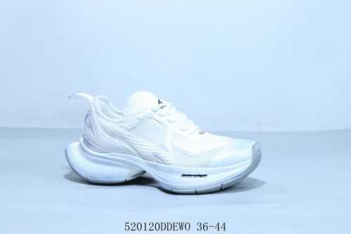 Balenciaga 12.5Th Generation Balenciaga Paris Lightweight Breathable Running Sho